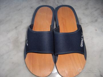 ciabatte ARENA piscina uomo.