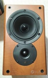 Diffusori HIFI Kef Cresta 10