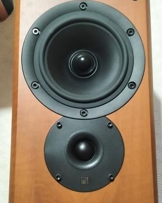 Diffusori HIFI Kef Cresta 10