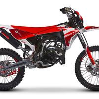 Fantic XE 50