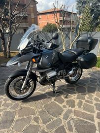 Bmw R1150 GS