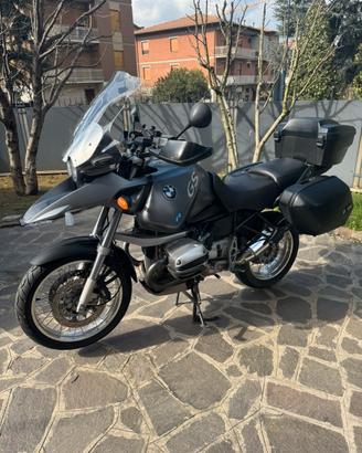 Bmw R1150 GS