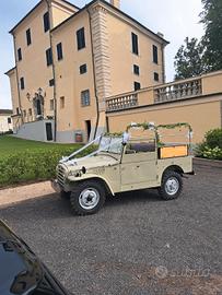 fiat campagnola 