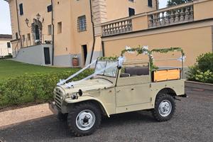 fiat campagnola 