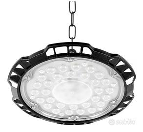 Proiettore LED industriale, 150 W 15000 lm