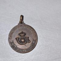 medaglia ww2 cavalleggeri di saluzzo
