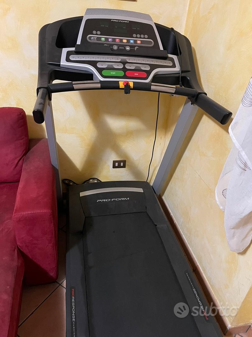 Tapis roulant Performance 750 Sports In vendita a Roma
