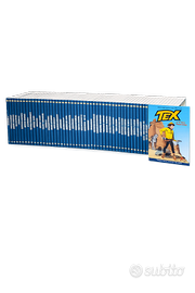 TEX Collezione Storica a Colori - 1/60