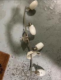 Lampadario da soggiorno