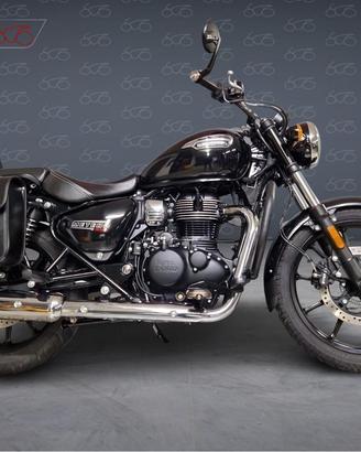 ROYAL ENFIELD Meteor 350 REBEL