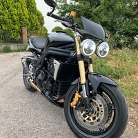 Speed Triple 1050 Triump 2005