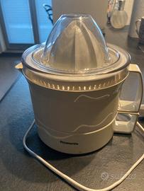 Spremi  agrumi elettrico