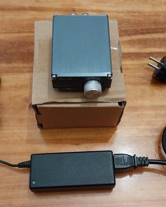 AMPLIFICATORE  CLASSE D  MONO BREEZE  AUDIO