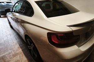 bmw 230i 252 CV parti M Performance