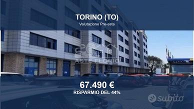 Immobile in asta di 205 m² a Torino