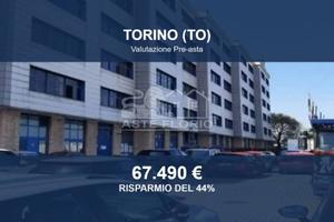 Immobile in asta di 205 m² a Torino