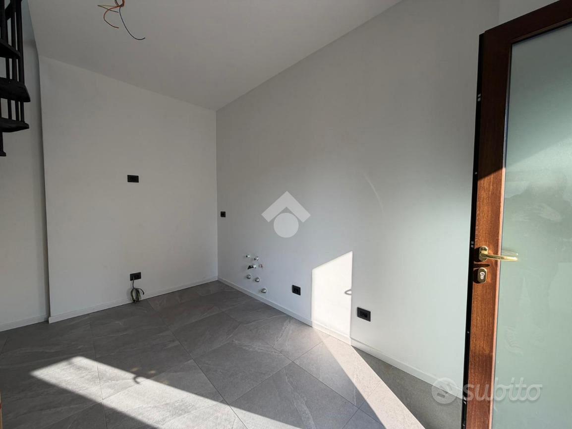 Appartamento – Ciserano, Bergamo - Vista 3
