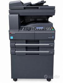 Kyocera TASKalfa 221 multifunzione A3/A4