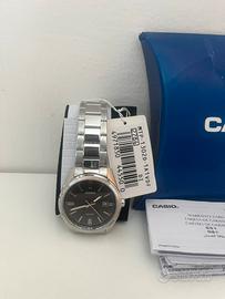 Orologio casio