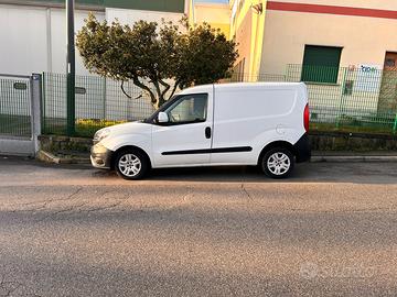 Fiat doblò 1600 MJT