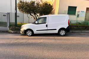 Fiat doblò 1600 MJT