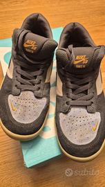Nike SB vintage