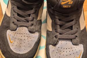 Nike SB vintage