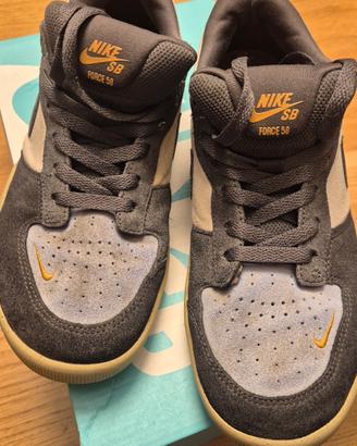 Nike SB vintage