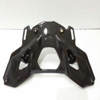 Supporto top case carbonio bmw r 1250 gs