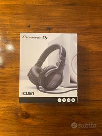 NUOVE -  PIONEER DJ HDJ CUE1 cuffie dj gaming