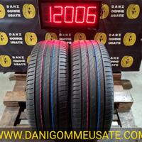 2 Gomme 205 55 16 ESTIVE al 80% DOT 2019