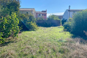 Terreno edificabile a Lunamatrona