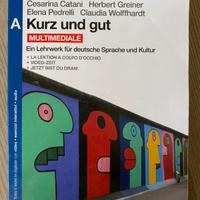Kurz und gut - Vol. A - Ein Lehrwerk für