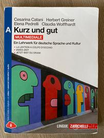 Kurz und gut - Vol. A - Ein Lehrwerk für