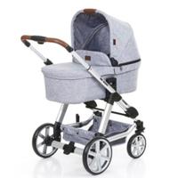 Trio ABC design condor 4