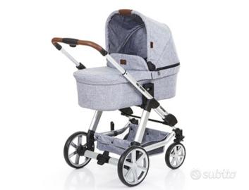 Trio ABC design condor 4