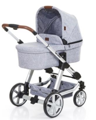 Trio ABC design condor 4
