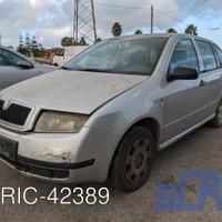Skoda fabia 1 combi 6y5 1.9 sdi 64cv - ricambi