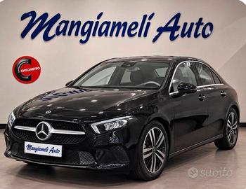 Mercedes Classe A 180 d Sport auto
