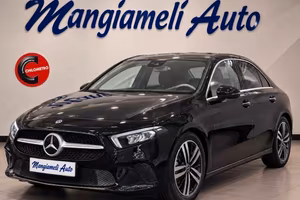 Mercedes Classe A 180 d Sport auto