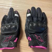 Guanti alpinestars smx 1 air v2