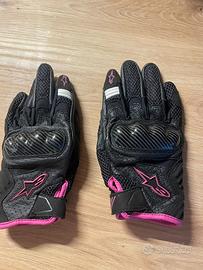 Guanti alpinestars smx 1 air v2