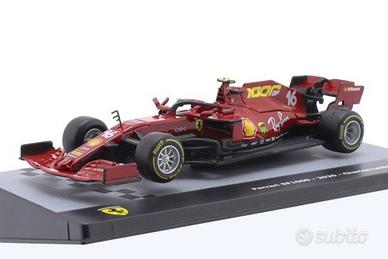Ferrari F1 SF 1000 scala 1/43 Charles Leclerc 