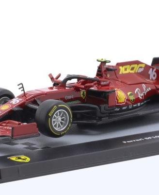 Ferrari F1 SF 1000 scala 1/43 Charles Leclerc 