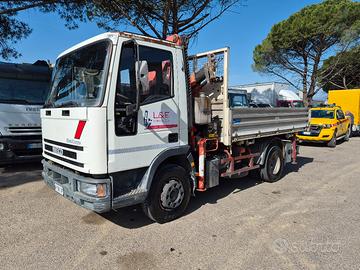 camion con gru