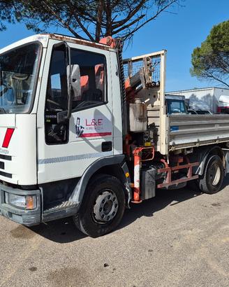 camion con gru