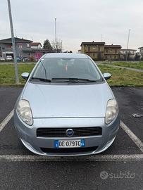 Fiat grande punto