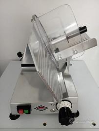 Affettatrice professionale Celme