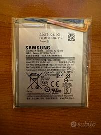 Batteria Samsung A51