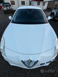 Alfa Romeo Giulietta 1.6 JTDm-2 105 CV Distinctive